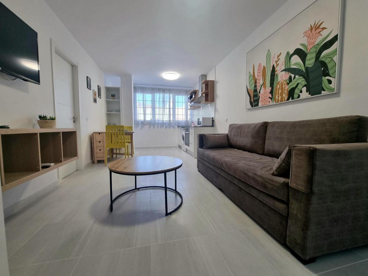 Apartmán Cardon Jandia 2D Morro Jable  Exteriér fotografie